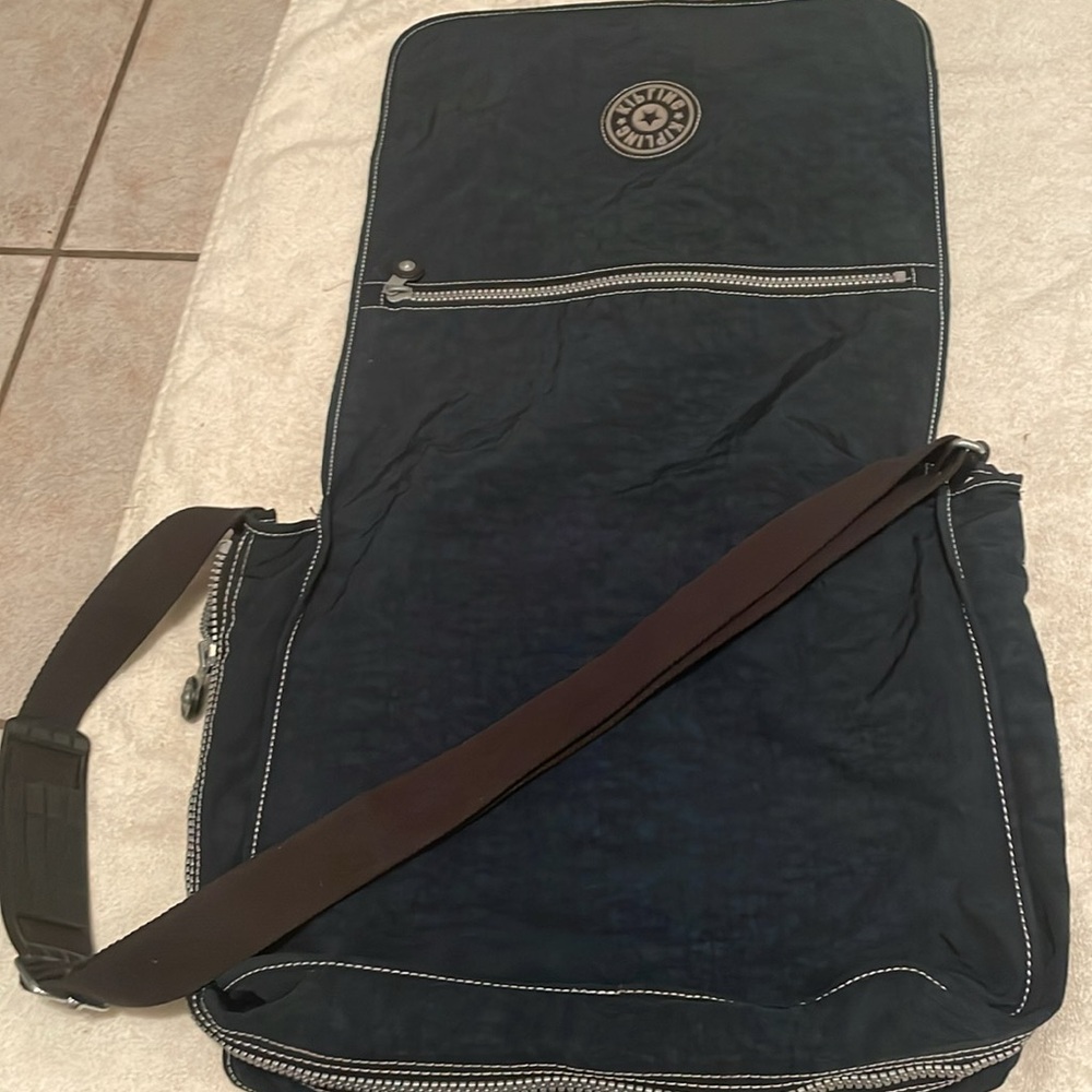 Kipling Messenger Bag - image 7